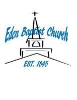 EDEN BAPTIST CHURCH